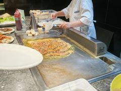 -禾斗海鲜自助(市南银座店)