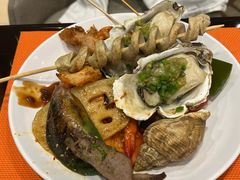 -中山喜来登酒店