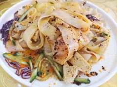 -新疆巴州金丝特餐厅(大钟寺店)