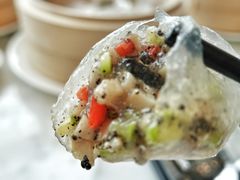 -唐阁海景中餐厅·早茶·粤菜•生日聚餐(海口朗廷酒店)