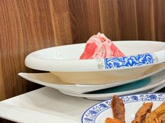 -楼外楼肥羊木炭火锅居(乐群街店)