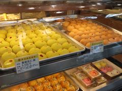 -赞记龙凤礼饼(广州市二宫向群宾馆店)
