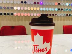 -Tims天好咖啡·贝果(东方广场店)