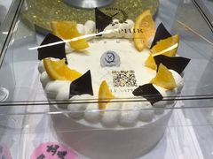 -LE SAPHIR 莎菲尔菓子(和兴店)