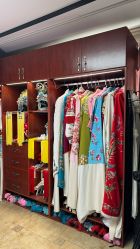 -胭脂猫京剧摄影