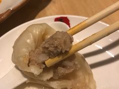 -弄堂小笼包(天津南开大悦城店)