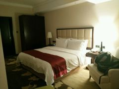 -成都世纪城假日酒店-西楼