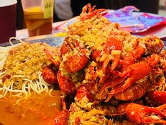 -红钳侠小龙虾·烧烤(中赢康康谷店)