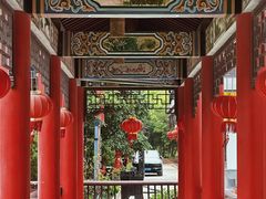 -皇罗禅寺