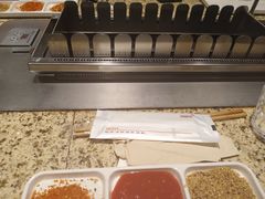 -丰茂烤串(卫星广场店)