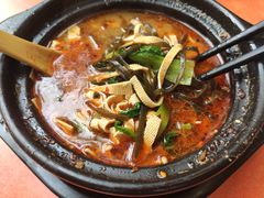 砂锅纯菜-巧酱府重庆砂锅大全