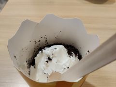 -麦当劳(松岗沙江路店)