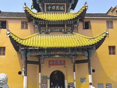 -九华山风景区
