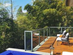 -天目湖御水温泉·度假酒店