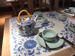 -小菜园新徽菜(泰州茂业店)