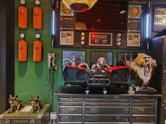 -drivepro(新天地北里店)