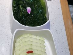 -千牛将·鲜牛肉火锅(开元路店)