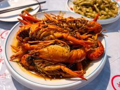 -三妹小龙虾·黄油蟹(华侨城总店)