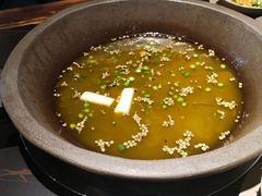 -石锅苗苗鱼(武汉首店)