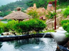 -徂徕山森林康养度假谷温泉