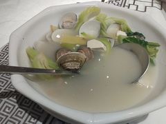 -强记海鲜·大排档(蛇口新街店)