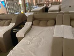 -青水瓦台汤泉(未央店)