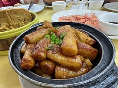 -吉莲利苑海鲜酒家(珠海拱北29年老字号店)