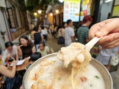 -陈添記·祖傳爽鱼皮·西关老字号(广州首店)