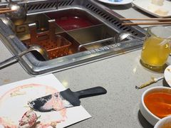 -海底捞火锅(天津SM城市广场店)