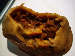 -清真吴记门钉肉饼·喜多利
