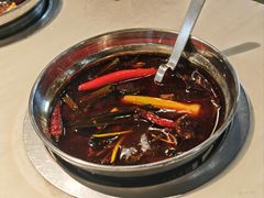 -围炉夜话·潮汕卤水火锅(榕江店)