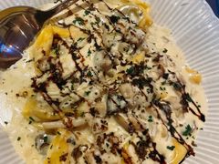 -Bistro Les Lilas丁香花小酒馆