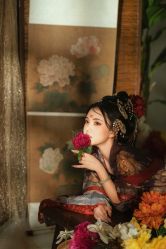 -八角古风摄影