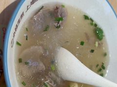 -小杨生煎(天之骄子店)