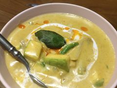 黄咖喱牛肉-帕蓝·暹罗料理(曲阳店)