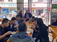 -李氏紫竹林卤粉(火车站店)