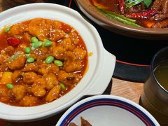 -山四砂锅(太原钟楼街店)