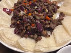 -新疆欣悦饭庄