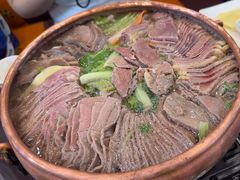 -玛禄藏膳(五分店)