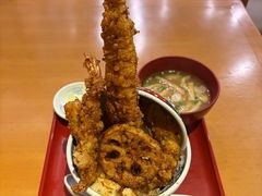-虹梅食堂·爱蝦乃家