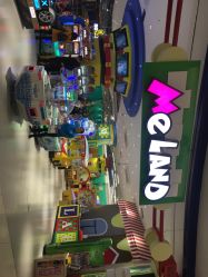 -meland(成都金牛凯德广场店)