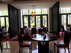 -逸林轩中餐厅(中信泰富朱家角锦江酒店)