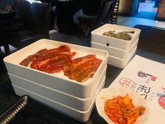 -神户赤童日式烤肉伙伴(东直门店)