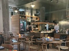 大堂-BOR Eatery(安福路店)