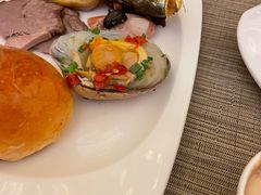 -杭州国际会议中心洲际酒店-原素全日餐厅(解放东路店)