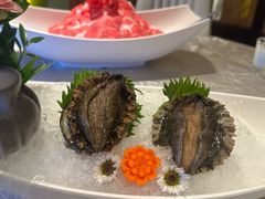 -ONE FULL 古董港式海鲜火锅