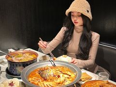 -奉天小馆·非遗东北菜(济南万象城店)