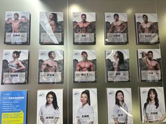 -OG01·24h私教铁馆(中鼎316店)
