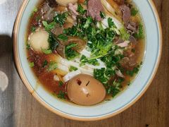 -津市刘聋子粉馆岳阳总店