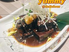 红酒烩牛舌-熊藏居酒屋(kkone店)